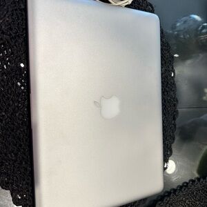 Apple MacBook Silver Model A1278 - Great condition